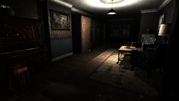 Скриншот из Taken Away