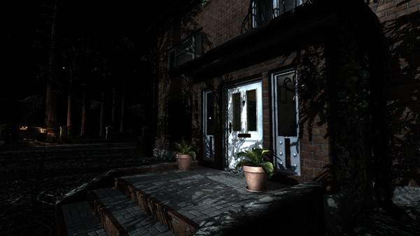 Скриншот из Taken Away