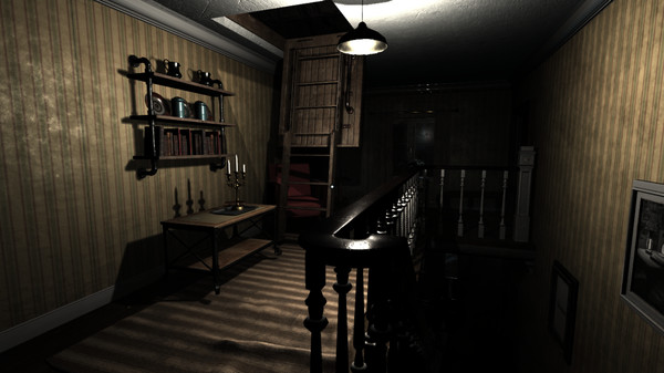 Скриншот из Taken Away