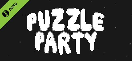 Puzzle Party Demo cover art