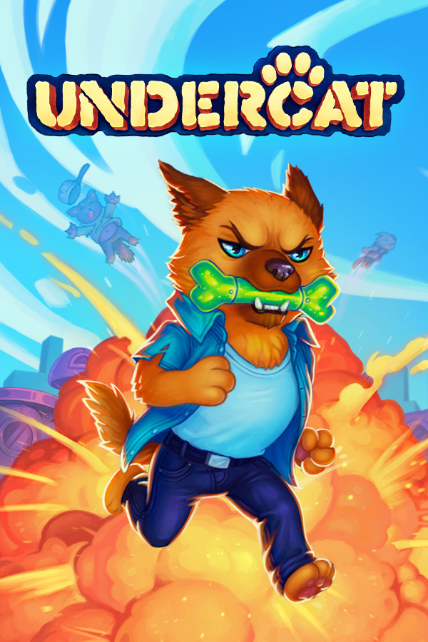 Undercat Demo