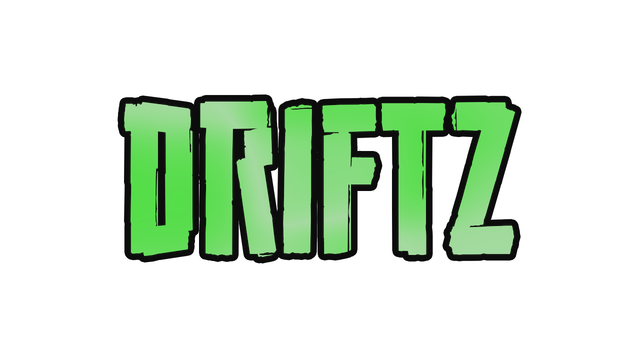 DriftZ Logo