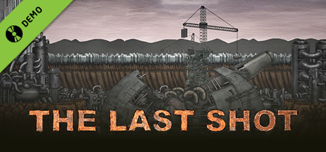 The Last Shot Demo cover art