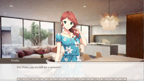 Скриншот из Santa Monica Paradise