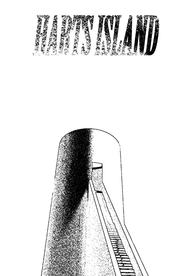 HARTS ISLAND for steam