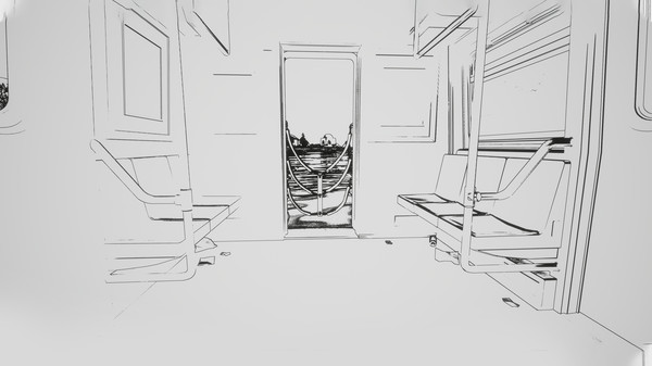 HARTS ISLAND game for Linux 1