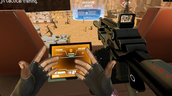 Time Of Special Team(T.O.S.T) game for windows Pc 1