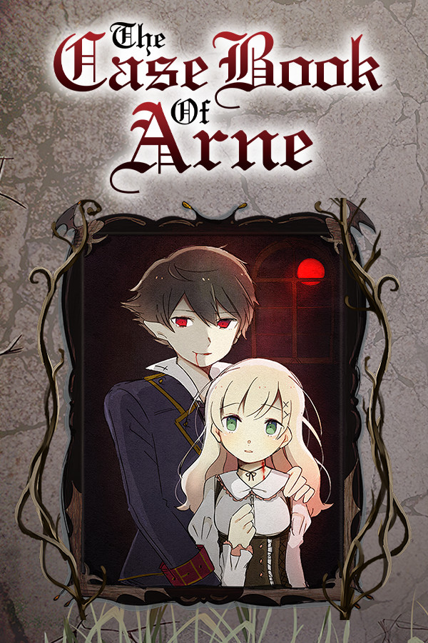 The Case Book of Arne for steam