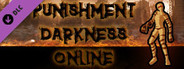 Punishment Darkness Online : Centre ville