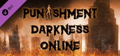 Punishment Darkness Online : Centre ville cover art