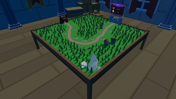 Uphold The Realmfor windows and Linux 1