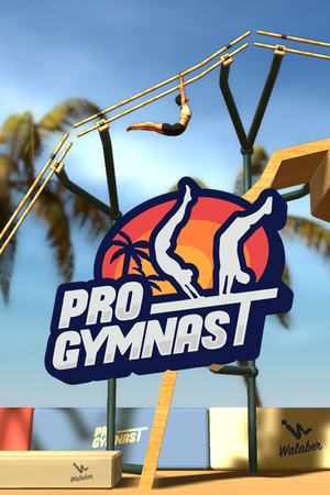 Pro Gymnast Demo