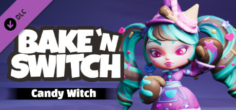 Bake 'n Switch: Premium Costume