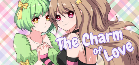 The Charm of Love cover art