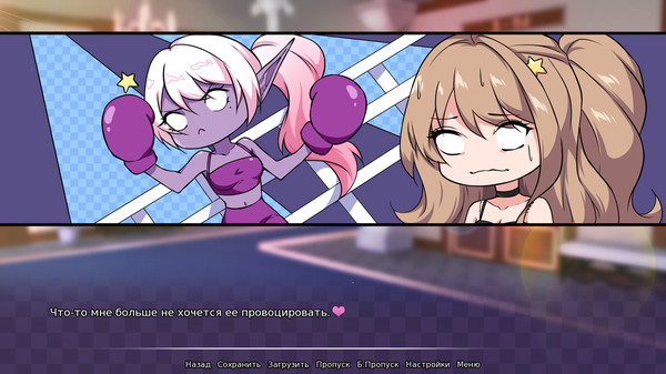 The Charm of Lovefor windows and Linux 1