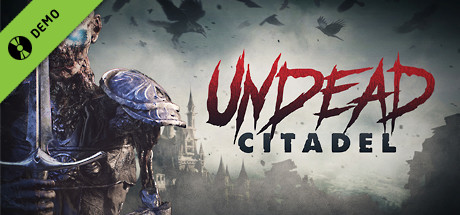 Undead Citadel Demo cover art