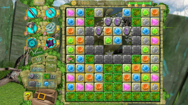 The lost Labyrinth game for windows Pc 1