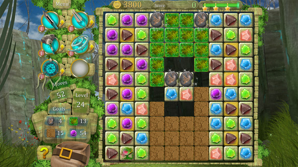 The lost Labyrinthfor windows and Linux 1