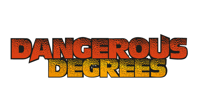 Dangerous Degrees Logo