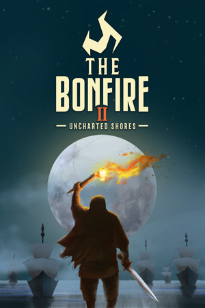 The Bonfire 2: Uncharted Shores Demo