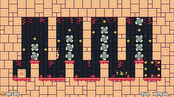 RITE game for Linux 1