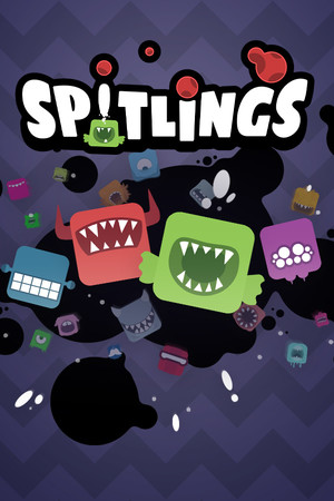 Spitlings Demo