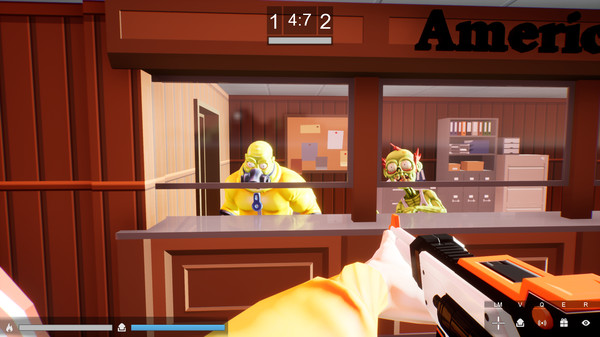 Brain Boom game for Linux 1