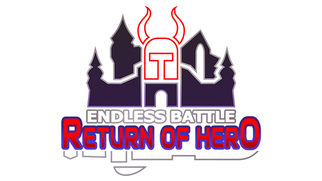 Endless Battle: Return of Hero +1 Logo