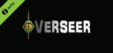 Overseer Demo cover art