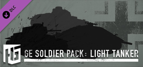 Heroes & Generals - GE Light Tanker cover art