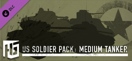 Heroes & Generals - US Medium Tanker cover art