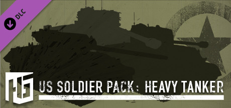 Heroes & Generals - US Heavy Tanker cover art
