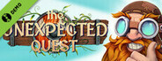 The Unexpected Quest Demo