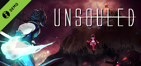 Unsouled Demo cover art