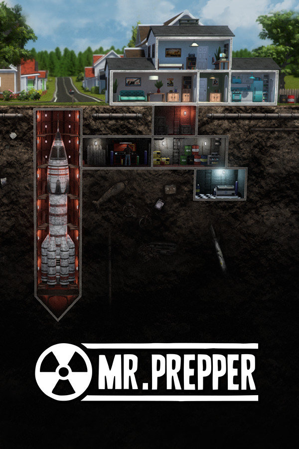 Mr. Prepper Demo