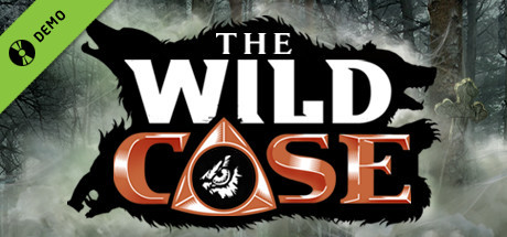 The Wild Case Demo cover art