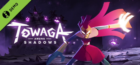 Towaga: Among Shadows Demo cover art