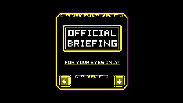 Скриншот из Space Court