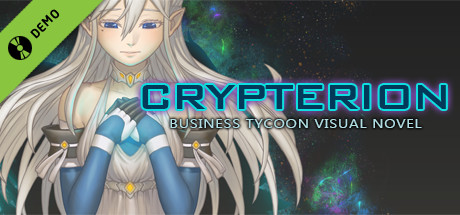 Crypterion Demo cover art