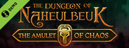 The Dungeon Of Naheulbeuk: The Amulet Of Chaos Demo