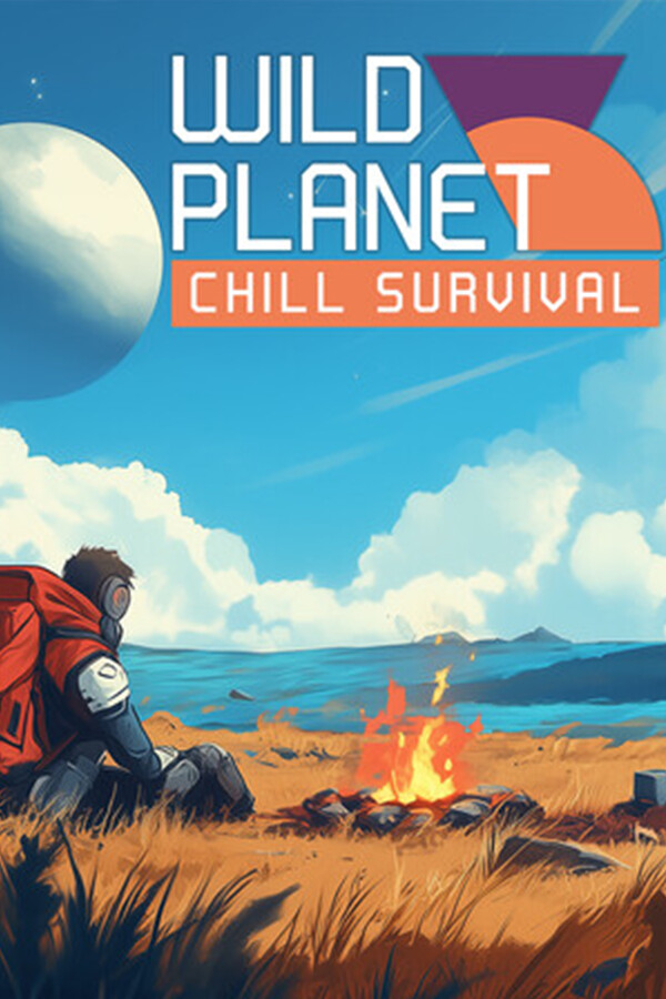 Wild Planet for steam