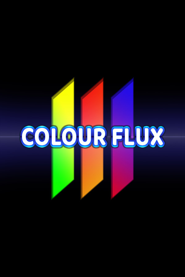 Colour Flux for steam