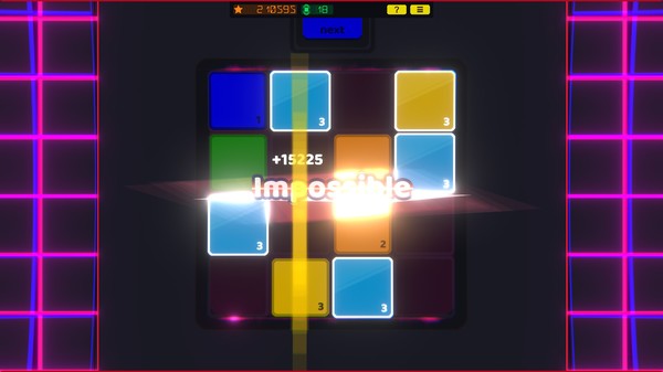 Скриншот из Colour Flux