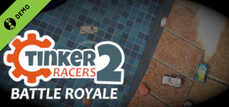 Tinker Racers 2: Battle Royale Demo cover art