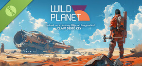 Wild Planet Demo cover art