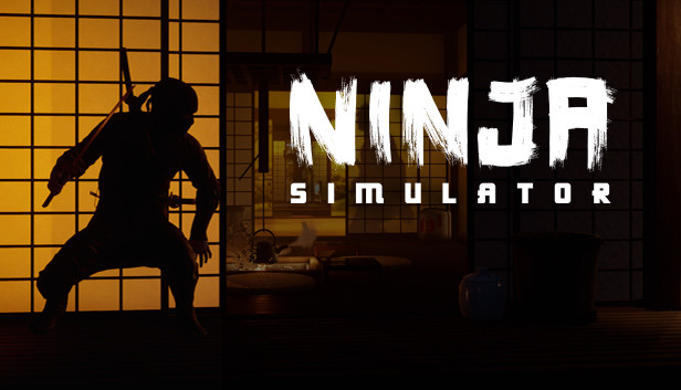 ninja simulator online