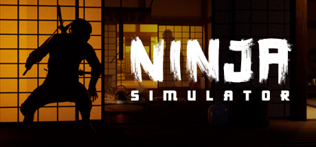 Ninja Simulator cover art