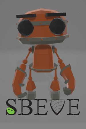 Sbeve poster image on Steam Backlog