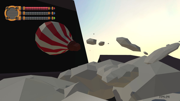 Скриншот из Sbeve