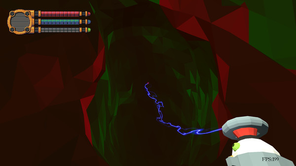 Sbeve game for Linux 1